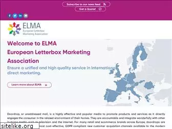 elma-europe.com