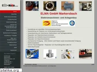 elma-markersbach.de