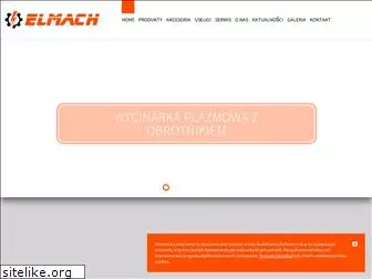 elmach.net