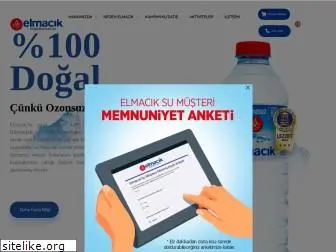 elmaciksu.com.tr