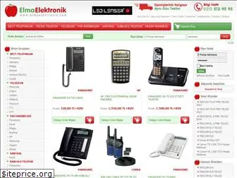 elmaelektronik.com