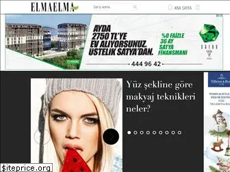 elmaelma.com