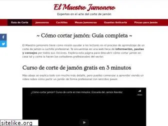 elmaestrojamonero.com