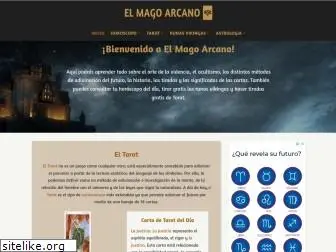 elmagoarcano.com