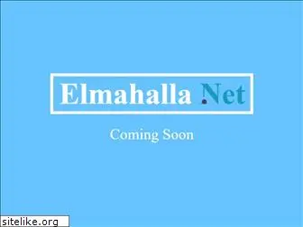 elmahalla.net
