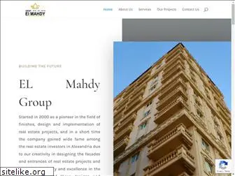 elmahdy-group.com