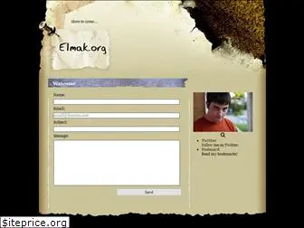 elmak.org