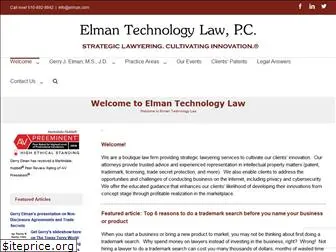 elman.com