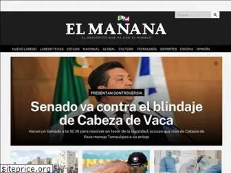 elmanana.com.mx