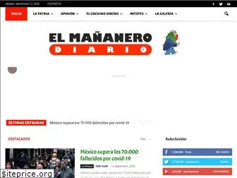 elmananerodiario.com