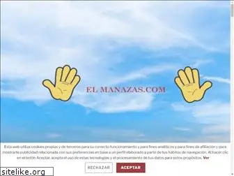 elmanazas.com