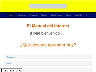 elmanualdelinternet.com