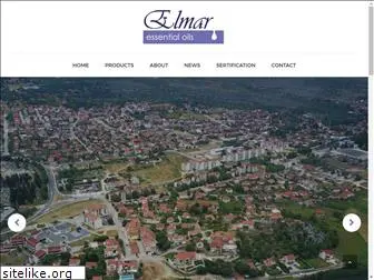 elmar-essentialoils.com