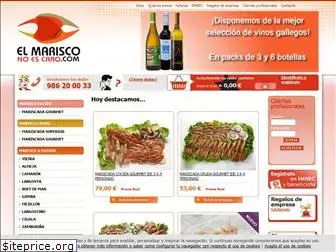 elmarisconoescaro.com