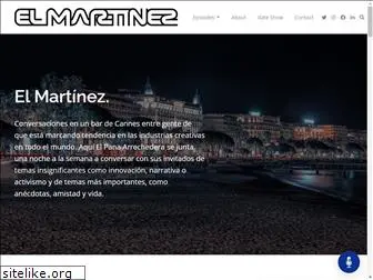 elmartinez.net