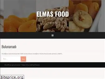 elmasfood.com
