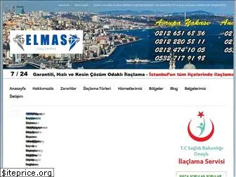 elmasilaclama.com