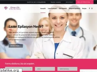 elmaslazer.com.tr