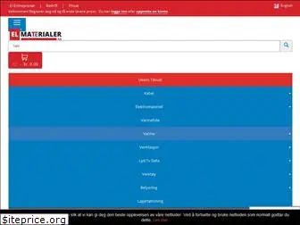 elmaterialer.no