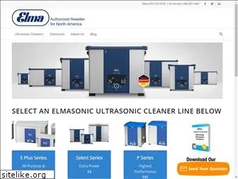 elmaultrasonic.com