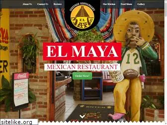 elmayarestaurant.com