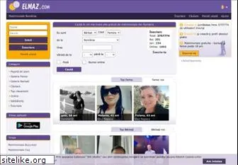 Ro login matrimoniale Matura pentru