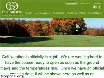 elmbrookgolf.com