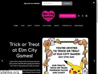 elmcitygames.com