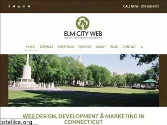 elmcityweb.com