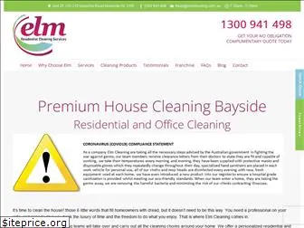 elmcleaning.com.au