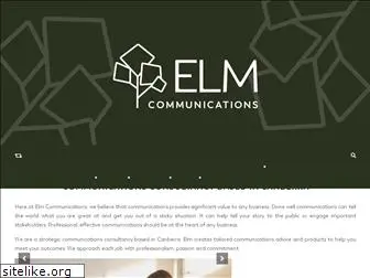 elmcommunications.com.au