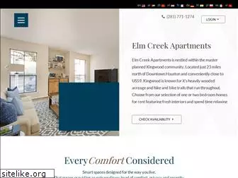 elmcreekliving.com