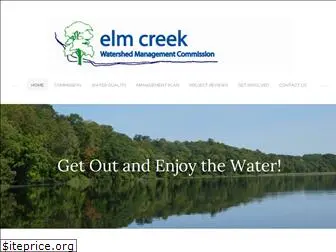 elmcreekwatershed.org