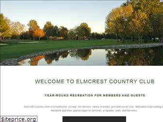 elmcrestcountryclub.com