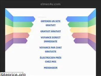 elmec4u.com