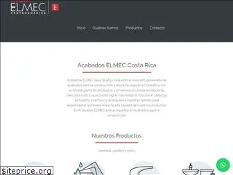 elmeccr.com