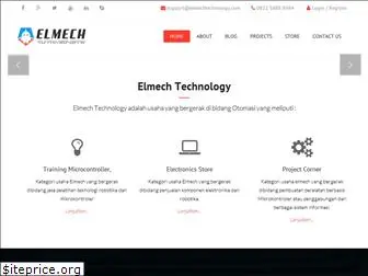 elmechtechnology.com