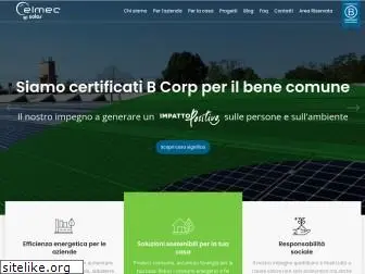 elmecsolar.com