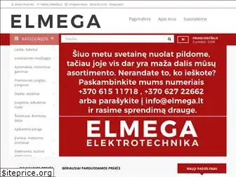 elmega.lt