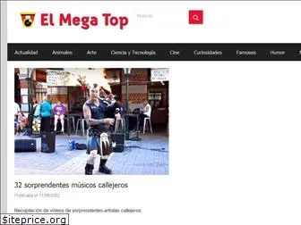 elmegatop.com