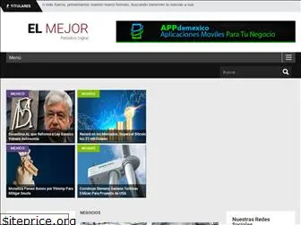 elmejor.com.mx