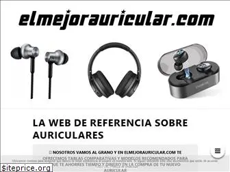 elmejorauricular.com