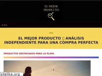 elmejorproducto.com