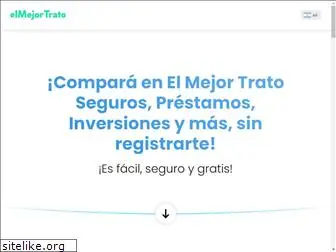 elmejortrato.com