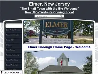 elmerboroughnj.com