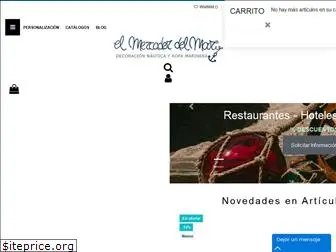 elmercaderdelmar.com