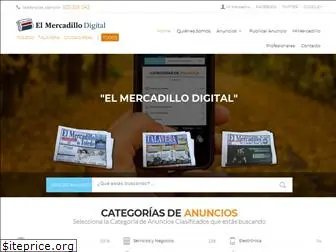 elmercadillodigital.com