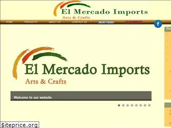 elmercadolaredo.com