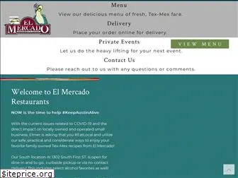 elmercadorestaurant.com