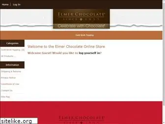 elmerchocolate.net